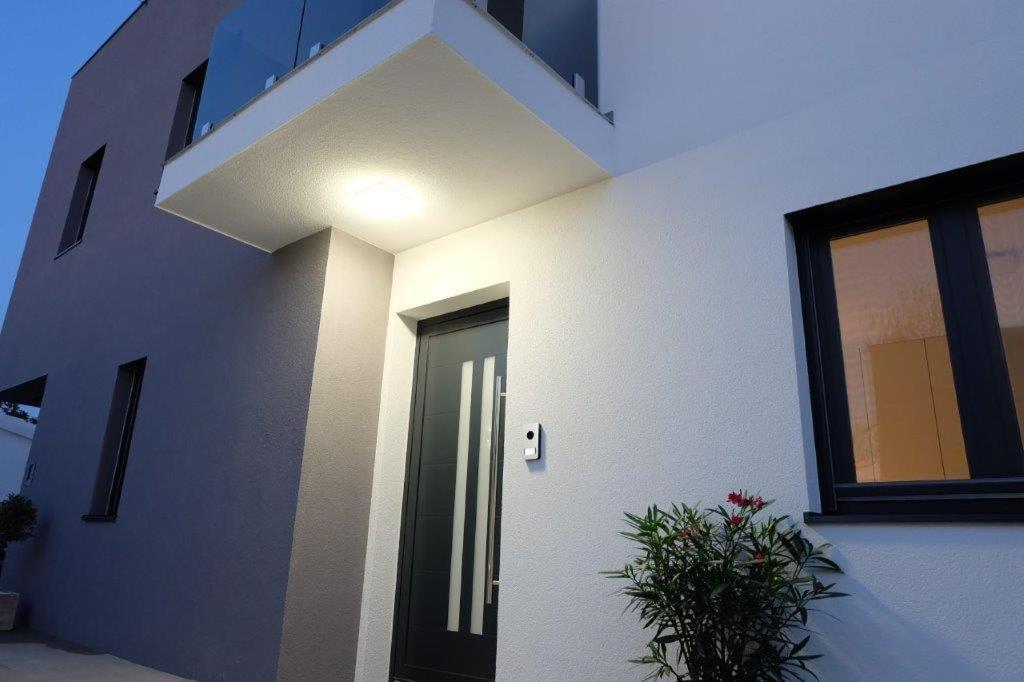 Apartment Martina Vir Exterior photo