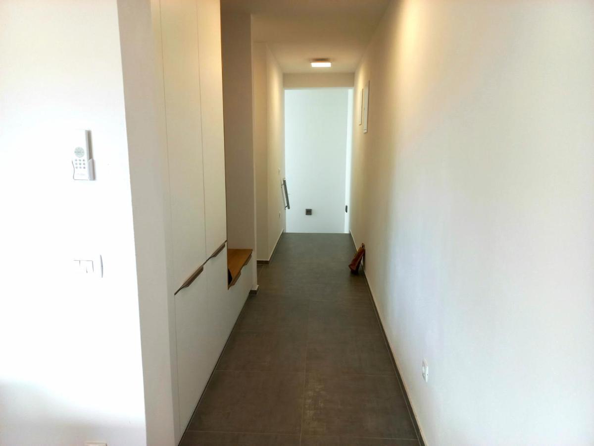 Apartment Martina Vir Exterior photo