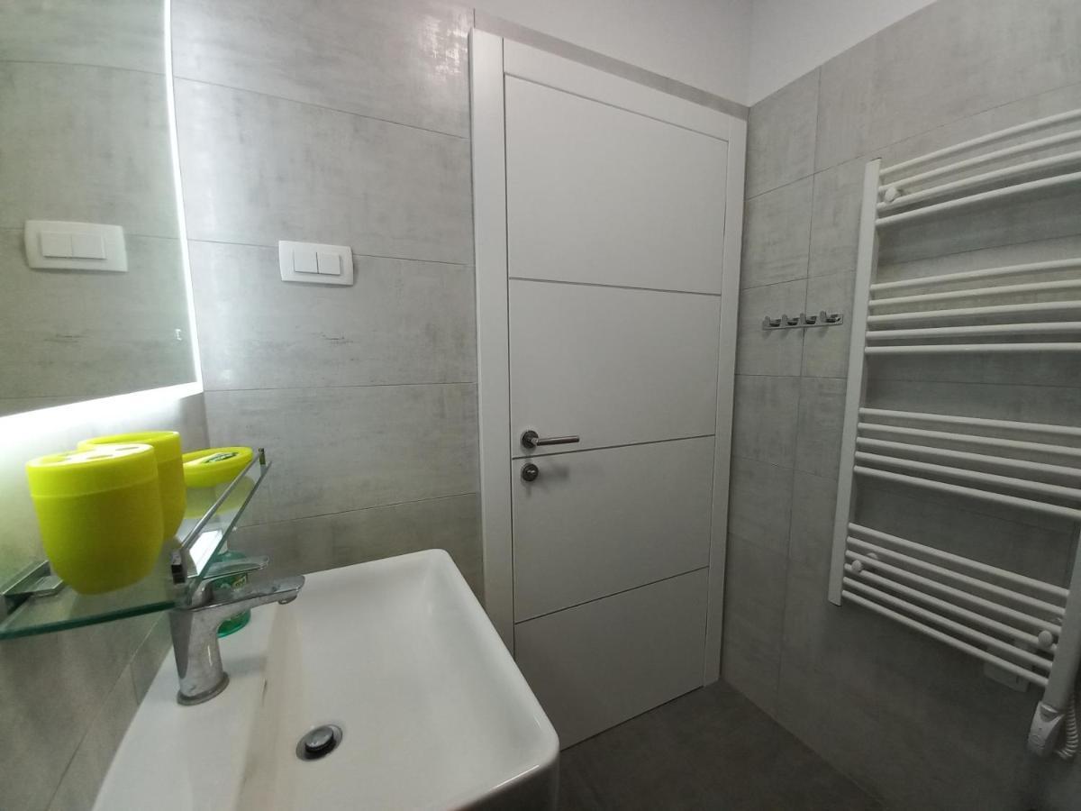 Apartment Martina Vir Exterior photo